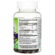 21st Century, Vita Joy Gummies, Pre & Probiotic, Blackberry, 60 Gummies