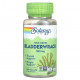 Растительные экстракты и настойки Solaray, True Herbs, Bladderwrack, 580 мг, 100 растительных капсул