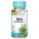 Для здоровья кожи Solaray, Skin Blend, SP-4, 100 растительных капсул