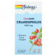 Пребиотики и пробиотики Solaray, CranActin, Crandophilus, 200 мг, 120 растительных капсул