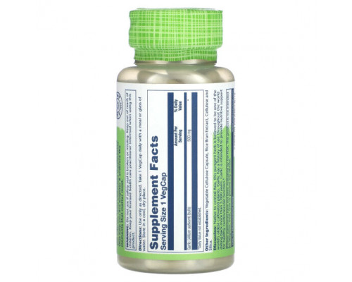 Чеснок Solaray, True Herbs, чеснок, 500 мг, 100 растительных капсул Чеснок Solaray, True Herbs, чеснок, 500 мг, 100 растительных капсул