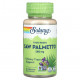 Мужское здоровье Solaray, True Herbs Saw Palmetto, 580 мг, 50 вегетарианских капсул