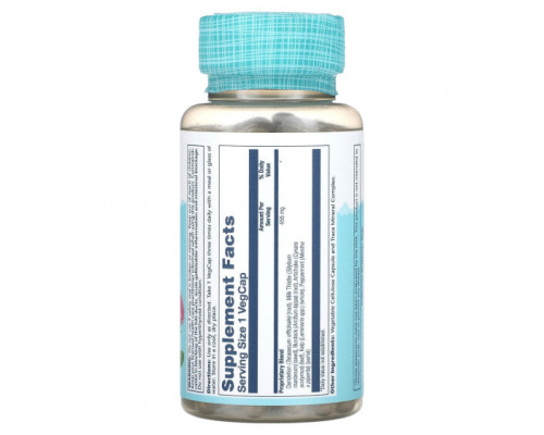 Для здоровья печени Liver Blend SP-13, 100 VegCaps Для здоровья печени Liver Blend SP-13, 100 VegCaps