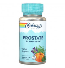 Мужское здоровье Prostate Blend SP-16 , 100 VegCaps