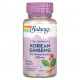 Женьшень Korean Ginseng Vital Extracts, 535 mg, 60 Vegcaps