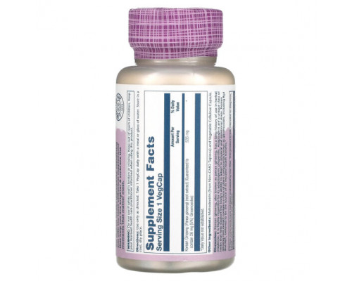 Женьшень Korean Ginseng Vital Extracts, 535 mg, 60 Vegcaps Женьшень Korean Ginseng Vital Extracts, 535 mg, 60 Vegcaps