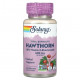Для сердца и сосудов Solaray, Vital Extracts Hawthorn, 300 мг, 60 VEGCAPS