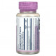 Для сердца и сосудов Solaray, Vital Extracts Hawthorn, 300 мг, 60 VEGCAPS