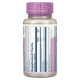 Суперфуды Solaray, Vital Extracts, мака, 300 мг, 60 растительных капсул