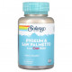 Мужское здоровье Solaray, Pygeum & Saw Palmetto with CranActin, 90 VegCaps