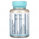 Мужское здоровье Solaray, Pygeum & Saw Palmetto with CranActin, 90 VegCaps