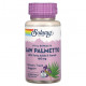 Мужское здоровье Solaray, Vital Extracts Saw Palmetto, 160 мг, 60 мягких таблеток