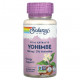 Мужское здоровье Vital Extracts, Yohimbe, 135 mg, 60 Vegcaps