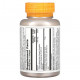 Витамин А Solaray, Food Carotene, 7,500 mcg (25,000 IU), 200 Softgels