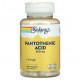 Витамины группы B Pantothenic Acid, 500 mg, 100 VegCaps