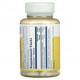 Витамины группы B Pantothenic Acid, 500 mg, 100 VegCaps