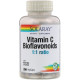 Solaray, Vitamin C Bioflavonoids, 500 mg, 250 VegCaps