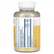 Витамин C Solaray, Buffered Vitamin C Powder, 5,000 mg, 8 oz (227 g)
