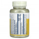 Магний Solaray, Magnesium Asporotate, магний, 200 мг, 120 растительных капсул