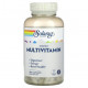 Витаминно-минеральные комплексы Solaray, Spectro Multivitamin, без железа, 250 капсул