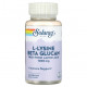 Аминокислоты L-Lysine Beta Glucan, 1,000 mg, 60 VegCaps (500 mg per Capsule)