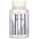 Solaray, Glucosamine Chondroitin Hyaluronic Acid, 1500 mg · 1000 mg · 20 mg, 90 Vegetarian Capsules