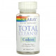 Для пищеварительной системы Solaray, Total Cleanse Colon, 60 растительных капсул