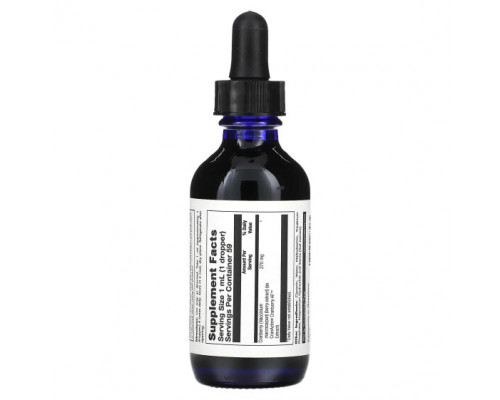 Фрукты и ягоды Solaray, Liquid CranActin, 59 мл (2 жидк. Унции) Фрукты и ягоды Solaray, Liquid CranActin, 59 мл (2 жидк. Унции)