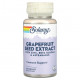 Биофлавоноиды Grapefruit Seed Extract, 60 VegCaps