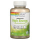 Solaray, Once Daily, High Energy Multivitamin, Timed Release, 120 VegCaps