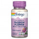 Растительные экстракты и настойки Solaray, Vital Extracts, Passion FLower, 250 мг, 60 растительных капсул