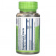 Эхинацея Solaray, True Herbs, эхинацея и бузина, 440 мг, 100 растительных капсул