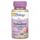 Имбирь и куркума Solaray, Vital Extracts Super Bio Turmeric, 300 мг, 30 растительных капсул
