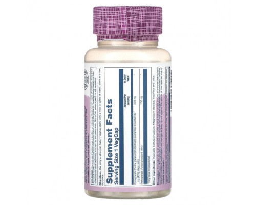 Растительные экстракты и настойки Vital Extracts, Pomegranate, 200 mg, 60 VegCaps Растительные экстракты и настойки Vital Extracts, Pomegranate, 200 mg, 60 VegCaps