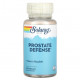 Мужское здоровье Solaray, Prostate Defense`` 90 растительных капсул