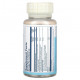 Мужское здоровье Solaray, Prostate Defense`` 90 растительных капсул