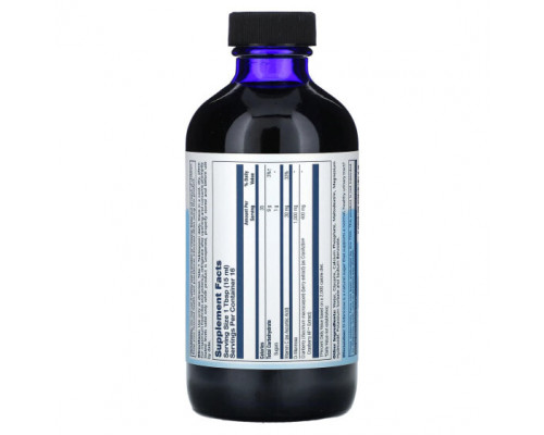 Женское здоровье Solaray, Liquid, CranActin D-манноза, 400 мг, 236 мл (8 жидк. Унций) Женское здоровье Solaray, Liquid, CranActin D-манноза, 400 мг, 236 мл (8 жидк. Унций)
