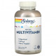 Витаминно-минеральные комплексы Solaray, Spectro Multivitamin, без железа, 360 капсул