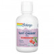 Фрукты и ягоды Solaray, Vital Extracts, Juice Concentrate, Tart Cherry, 30 g, 16 fl oz (473 ml)