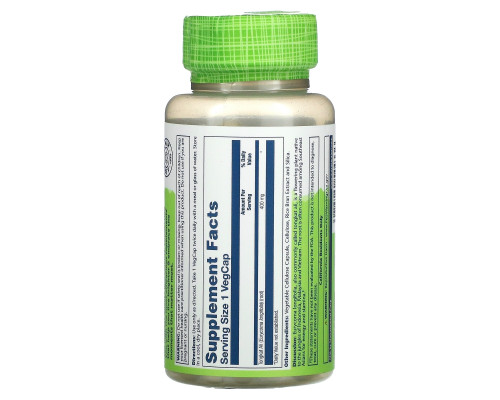 Solaray, Tongkat Ali, 400 mg, 60 VegCaps Solaray, Tongkat Ali, 400 mg, 60 VegCaps