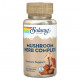 Грибы Mushroom Herb Complex, 90 VegCaps