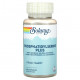 Улучшение памяти и работы мозга Solaray, Phosphatidylserine Plus, 60 капсул
