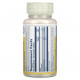 Аминокислоты Solaray, L-Theanine, Natural Lemon-Lime, 200 mg, 30 Chewables