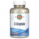 Витамин C KAL, C-кристаллы, 227 г (8 унций)