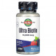 Для волос и ногтей KAL, Ultra Biotin, ActivMelt, биотин, со вкусом ягодного ассорти, 10 000 мкг, 60 микротаблеток