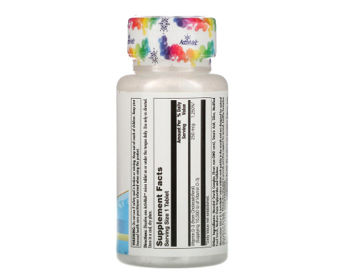 KAL, Ultra D-3, Unflavored, 10,000 IU, 90 Micro Tablets KAL, Ultra D-3, Unflavored, 10,000 IU, 90 Micro Tablets