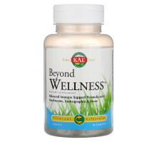 KAL, Beyond Wellness, 90 Tablets