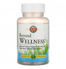 KAL, Beyond Wellness, 90 Tablets