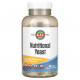 Дрожжи Nutritional Yeast, 500 Tablets