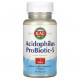 Пребиотики и пробиотики KAL, Acidophilus ProBiotic-5, 60 растительных капсул
